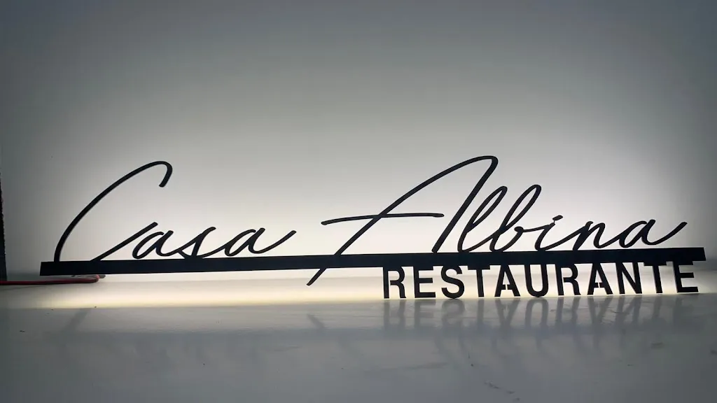 Casa Albina Restaurante_Talayuelas_slider_image_3