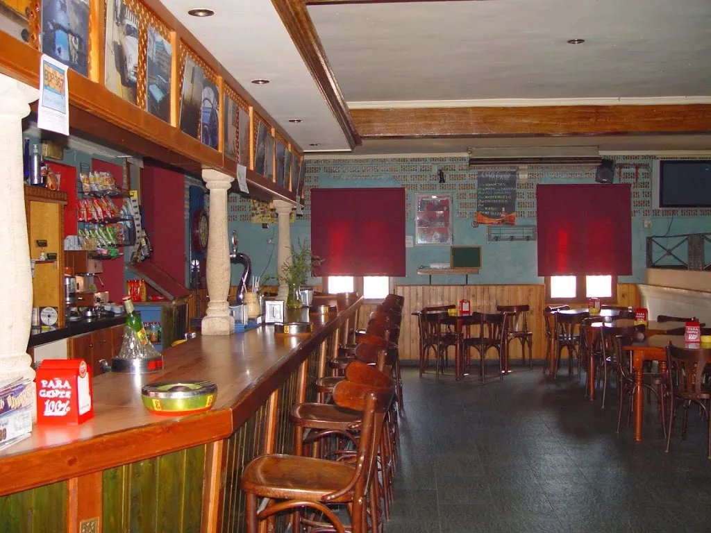 PUB-CENAS PLATAFORMA ristorante a Talayuelas