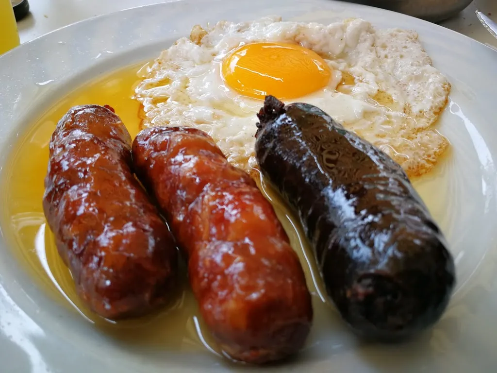 Menu_BAR - RESTAURANTE RUIZ MIGUEL._Talayuelas_immagine_8