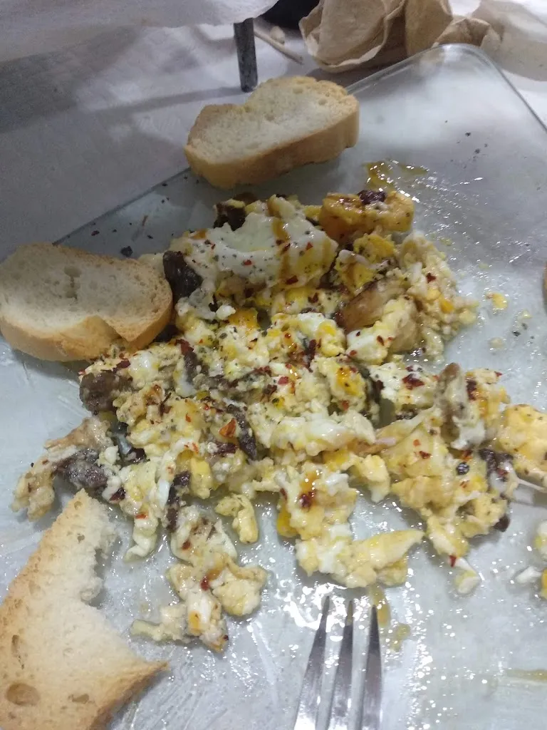 Menu_BAR - RESTAURANTE RUIZ MIGUEL._Talayuelas_immagine_9