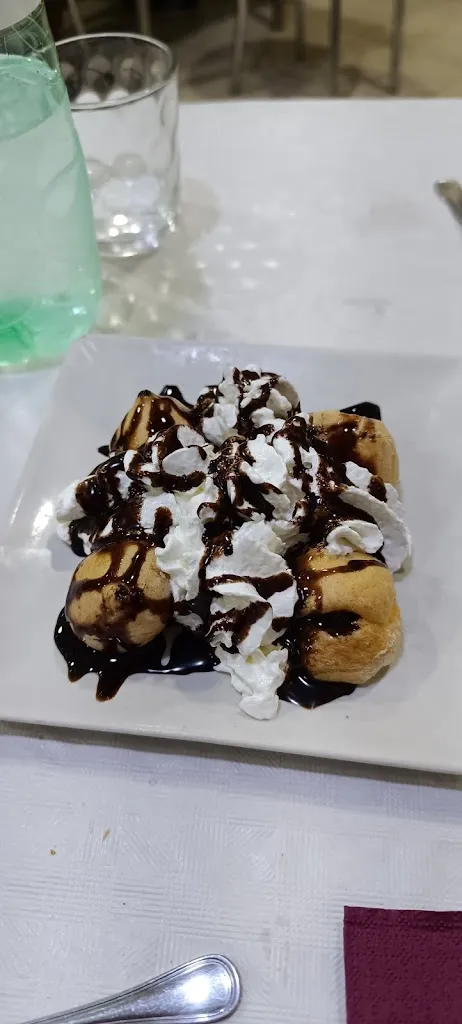 David Nogués (Nomedavid)_BAR - RESTAURANTE RUIZ MIGUEL._Talayuelas_recensione