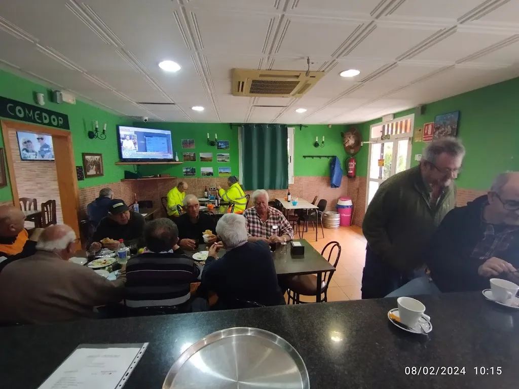 Cafetería-Restaurante La Gasolinera._Talayuelas_slider_image_3