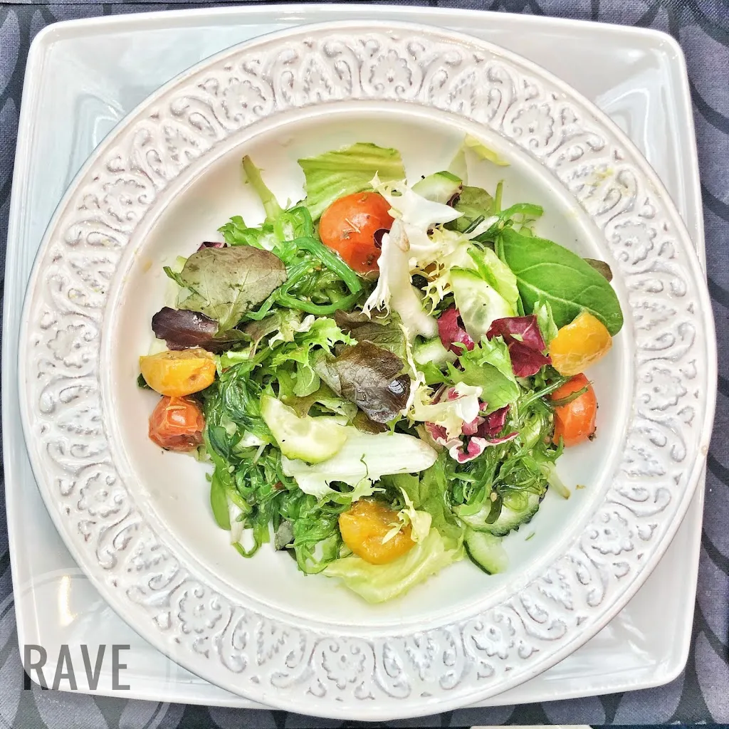 RAVE_Restaurante The place _Tébar_review