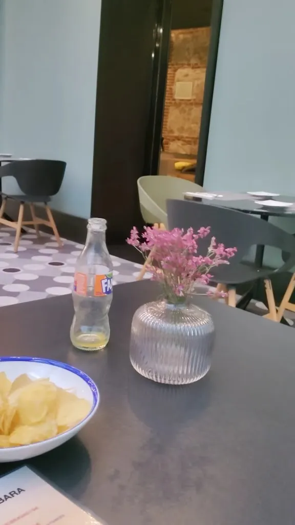 Restaurante The place _Tébar_slider_image_2