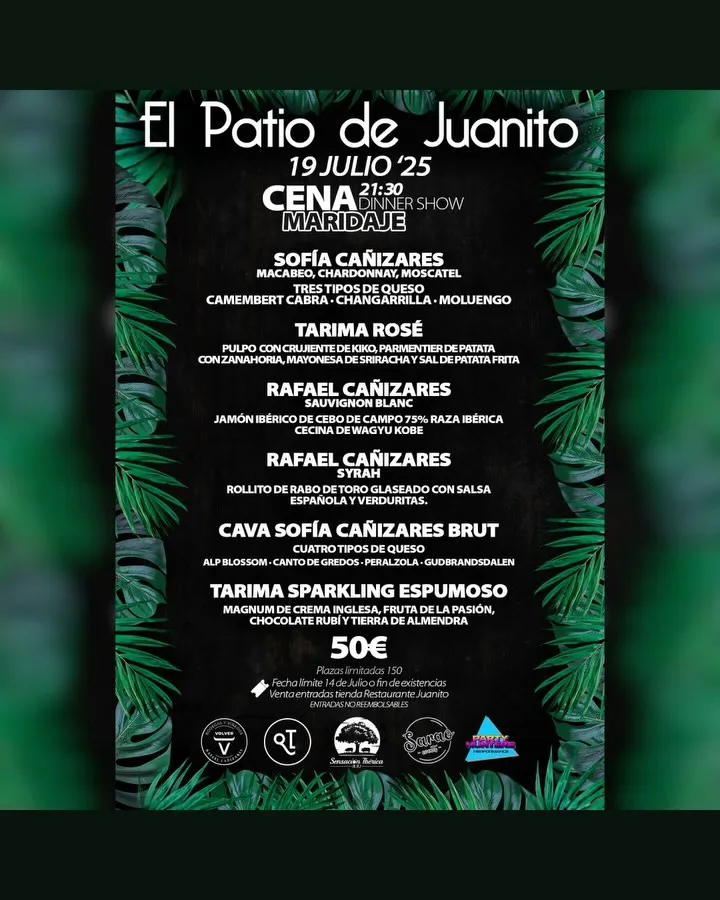 Menu_Restaurante Juanito_Roda La_image_3