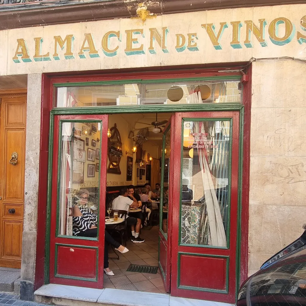 Casa Gerardo restaurant in Torralba