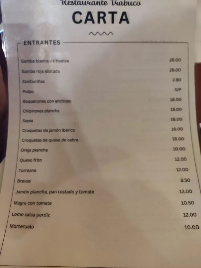 Menu_Restaurante Trabuco_Sisante_image_1