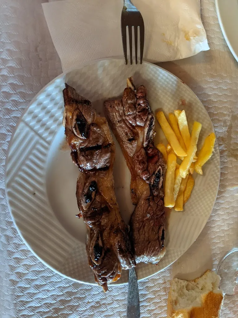 Menu_Hostal Restaurante Juan Antonio_Sisante_image_6