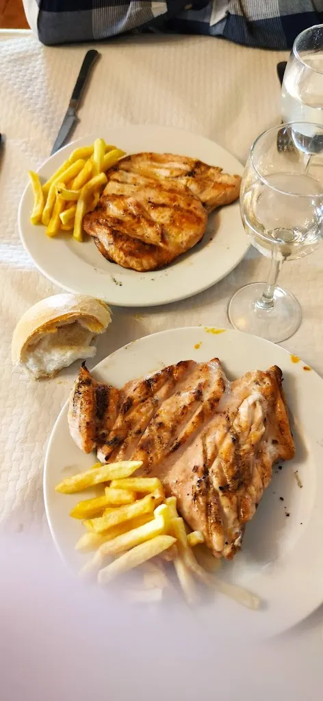 Menu_Hostal Restaurante Juan Antonio_Sisante_image_7