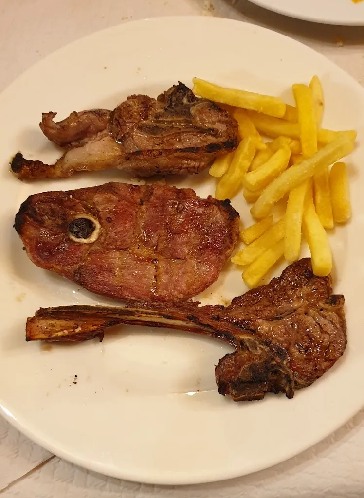 Menu_Hostal Restaurante Juan Antonio_Sisante_image_8