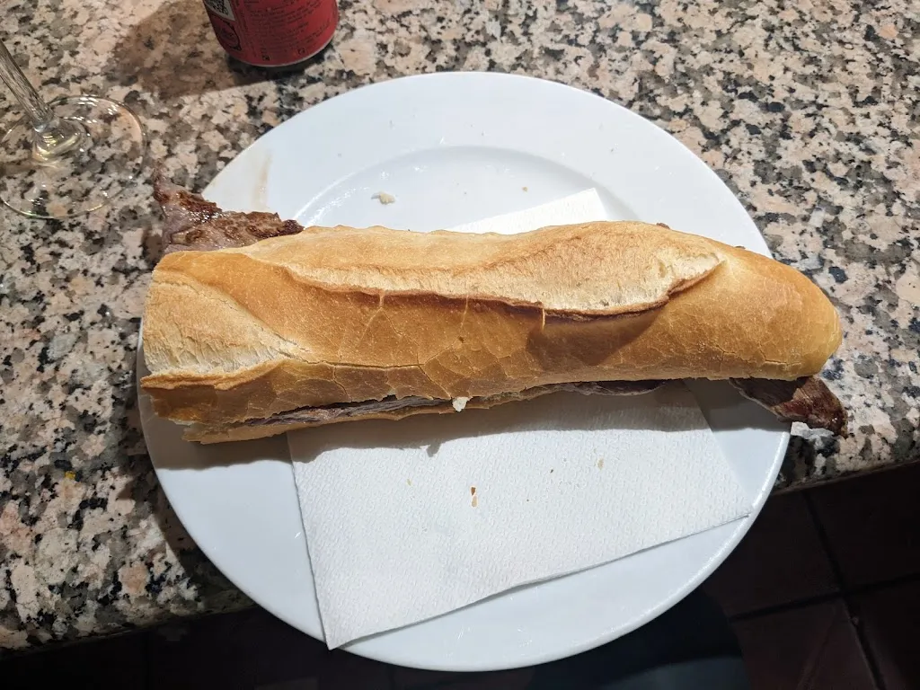 Menu_Hostal Restaurante Juan Antonio_Sisante_image_9