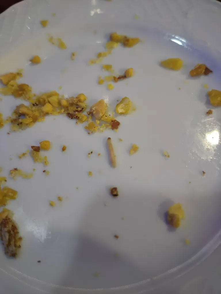 Sergio Castillo Lozano_Cafetería Desy._Sisante_review