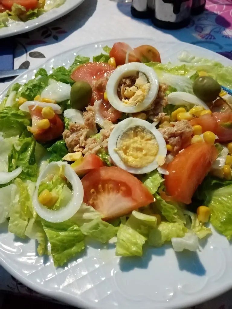 Maria Magdalena Sanchez Martín_Cafetería Desy._Sisante_review