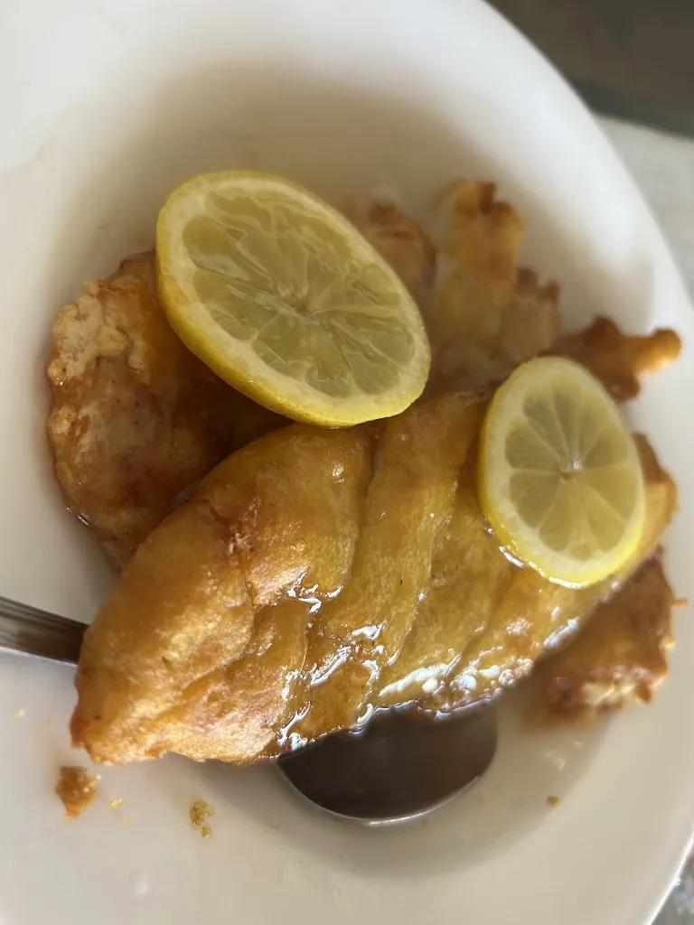 Sol Rodriguez_Restaurante Casa Chen_Sisante_review