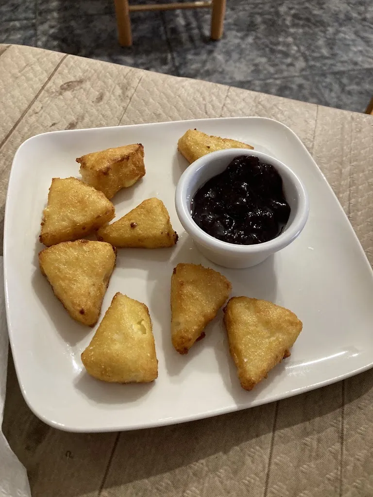 Menu_Bar Restaurante 2 Hermanos_Sisante_immagine_5