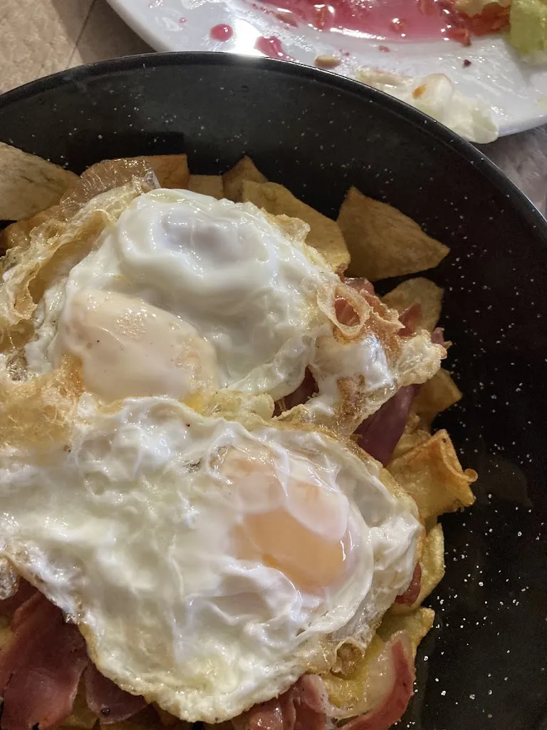 Menu_Bar Restaurante 2 Hermanos_Sisante_immagine_9