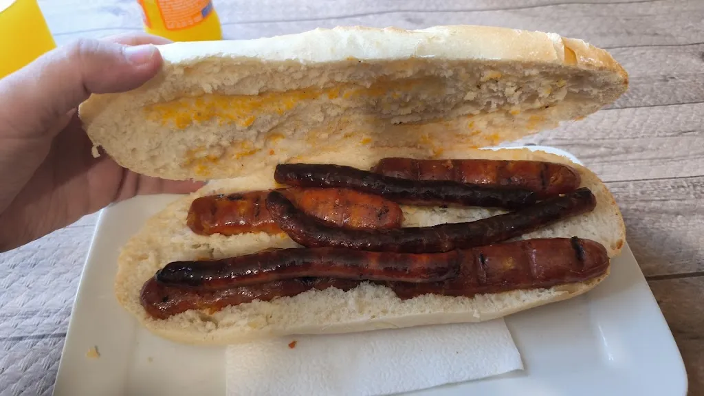 Jorge Domínguez de Pedraza_Bar Restaurante 2 Hermanos_Sisante_recensione