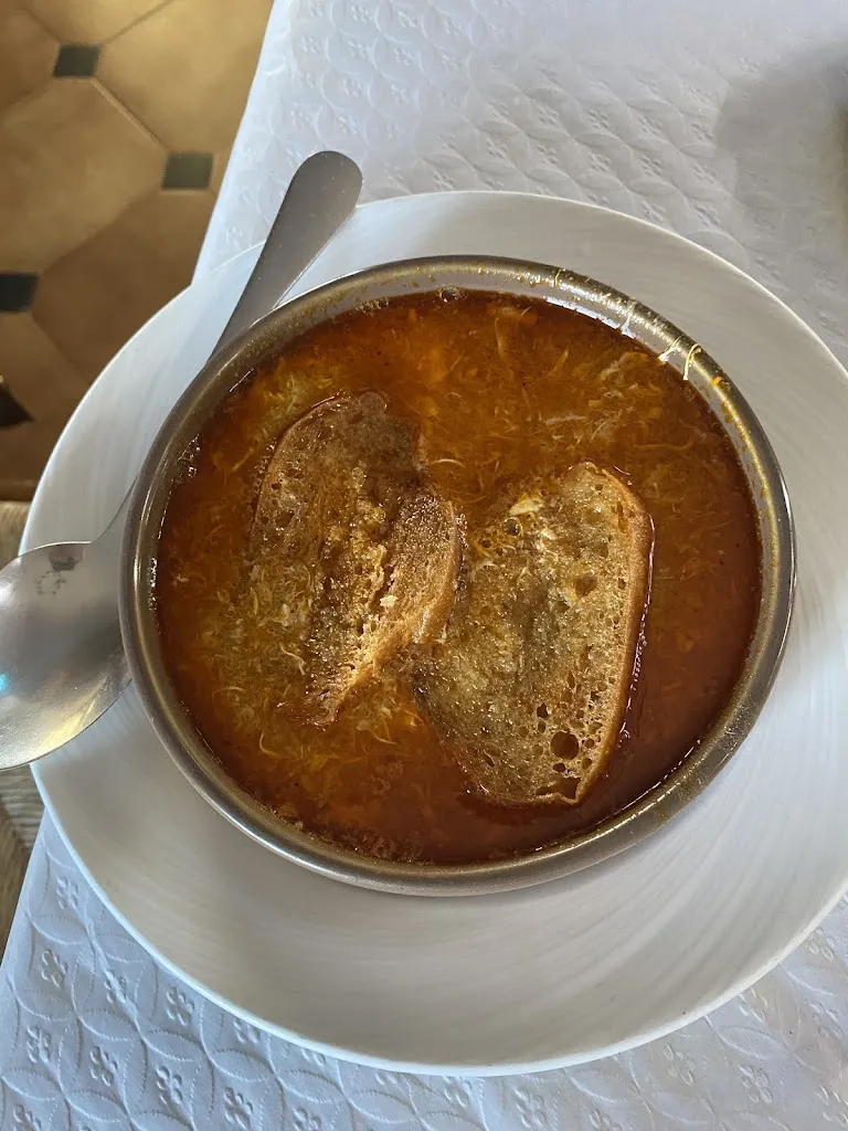 Menu_Restaurante Rincón Manchego_Roda La_image_7