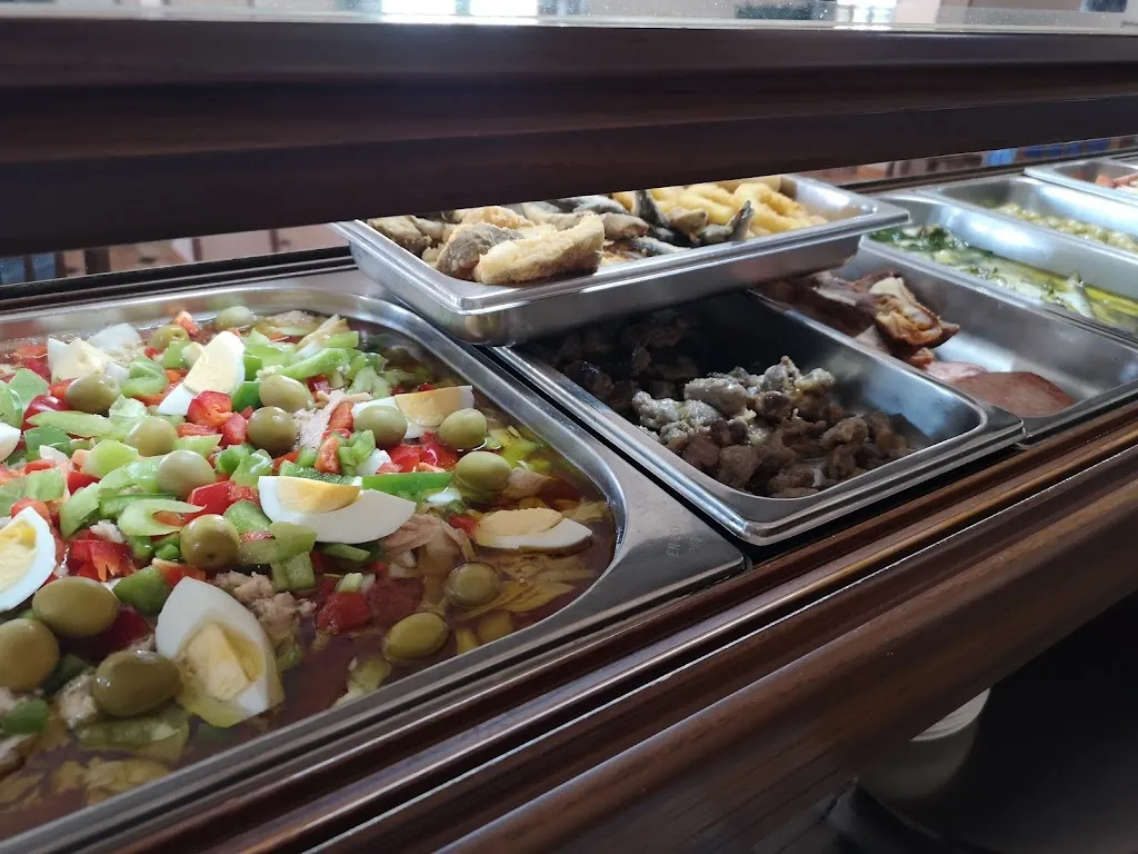 Restaurante Rincón Manchego_Roda La_slider_image_1