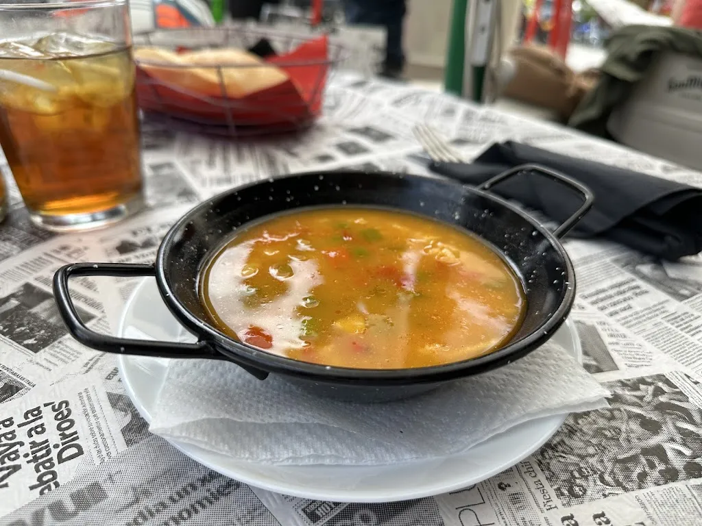 Will C._El Bar del Castillo_Torrubia del Castillo_review