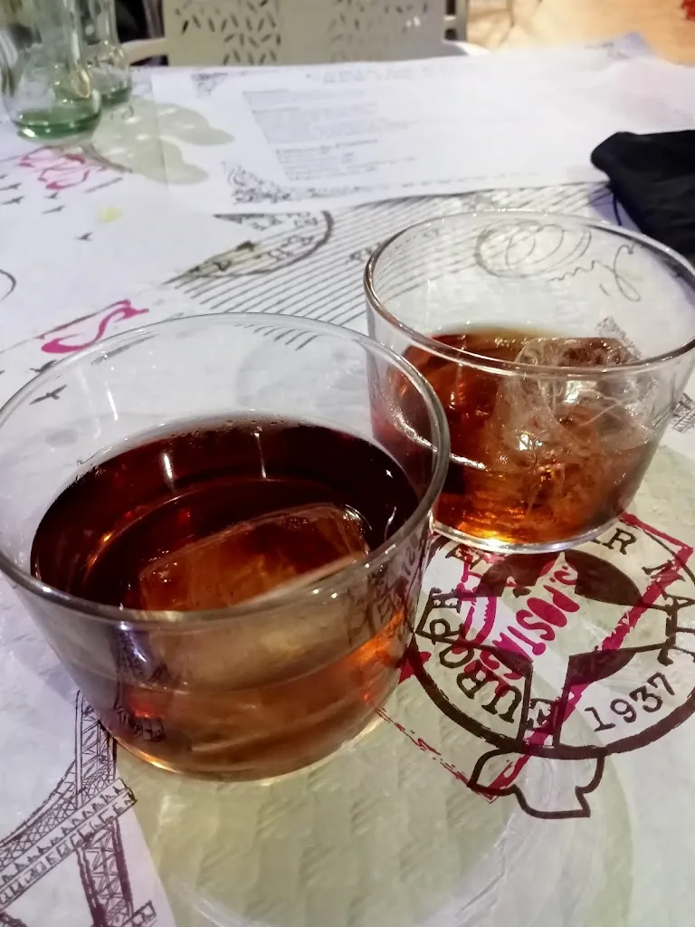 Thailys Freites de Valcárcel_El Bar del Castillo_Torrubia del Castillo_review