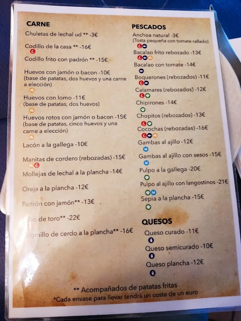 Menu_Mesón Darling_Torrubia del Castillo_image_2