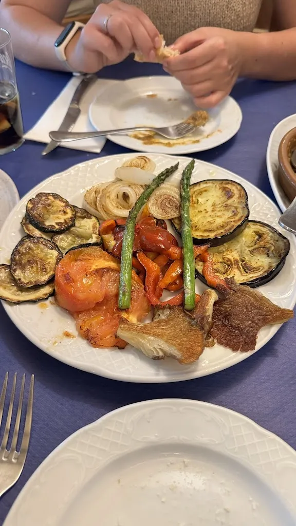 Igor Vinidiktov_Mesón Darling_Torrubia del Castillo_review