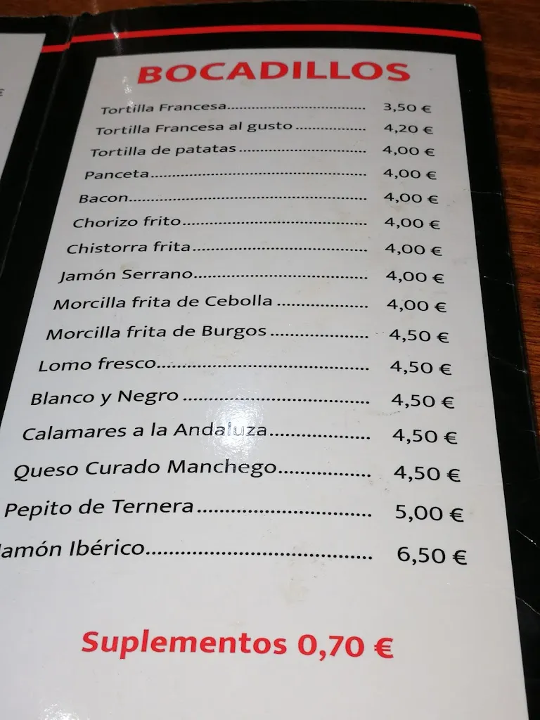 Menu_Área de Uclés_Uclés_image_2