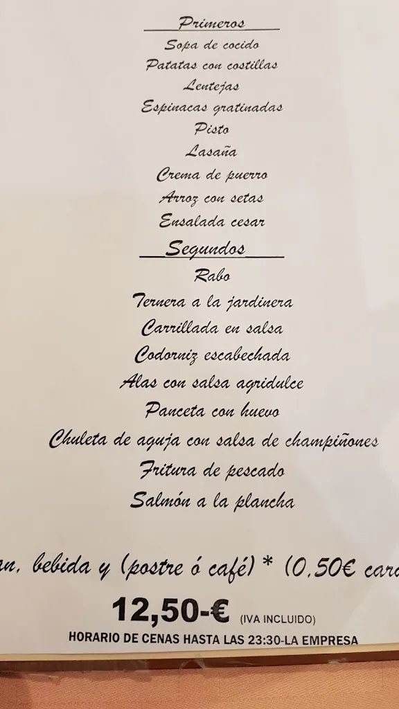 Menu_Área de Uclés_Uclés_image_3