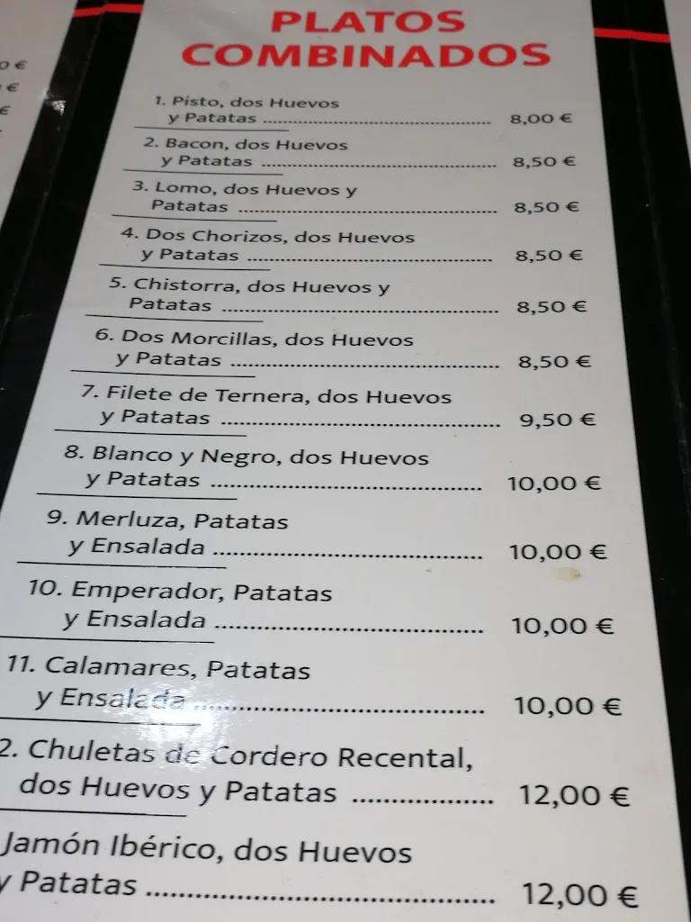 Menu_Área de Uclés_Uclés_image_4