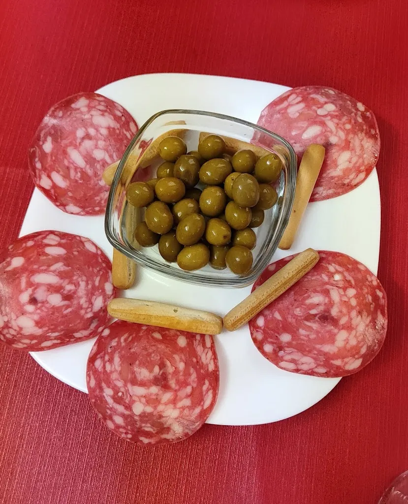 Menu_Restaurante LA TINAJA._Tragacete_immagine_3