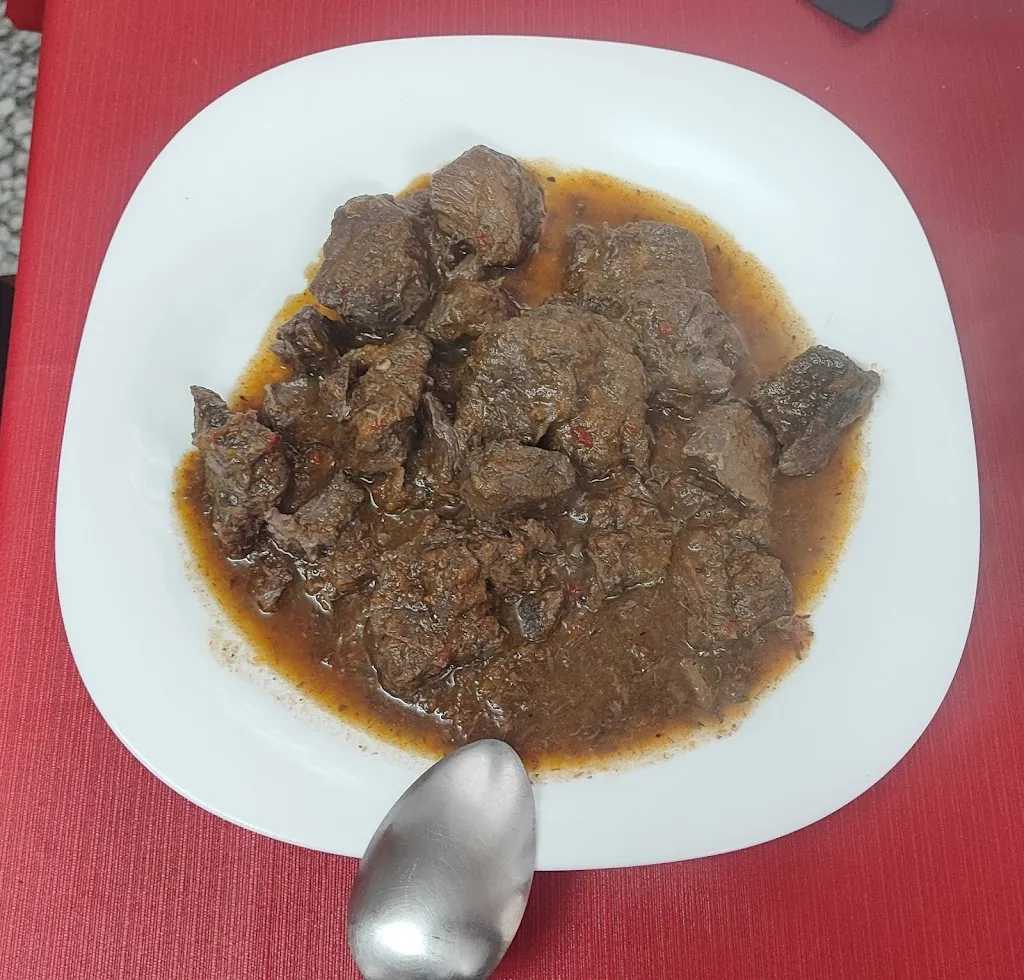 Menu_Restaurante LA TINAJA._Tragacete_immagine_4