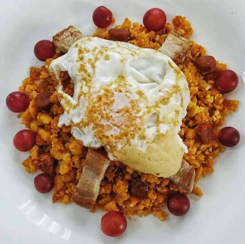 Restaurante LA TINAJA._Tragacete_slider_image_1