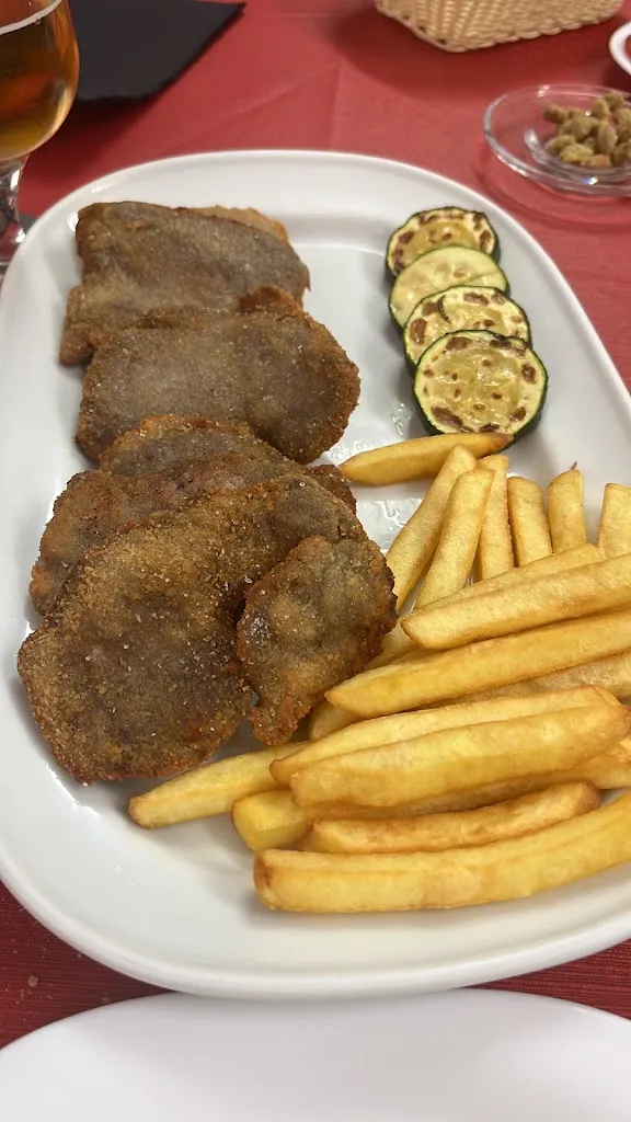 Restaurante LA TINAJA._Tragacete_slider_image_2