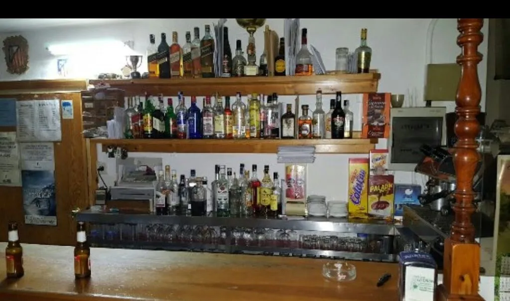 カステロロシオ_Bar Restaurante 