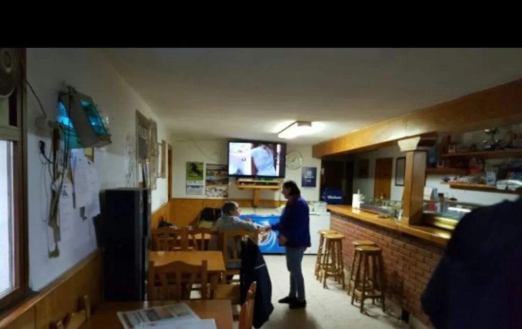 Bar Restaurante "La Chispa" restaurant in Tragacete