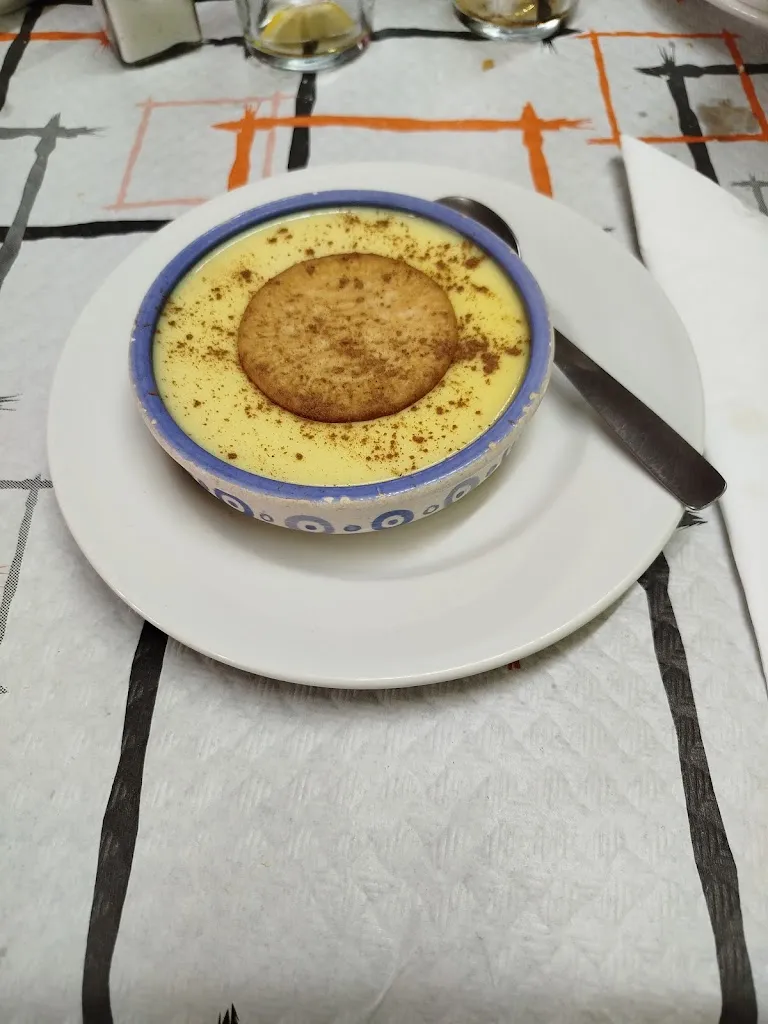 jennifer garcia_Bar-Restaurante El Coto_Tragacete_review