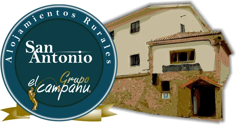 HOSTAL SAN ANTONIO | Serranía del Marqués | Alojamientos Rurales | Grupo El Campanu_Tragacete_slider_image_1