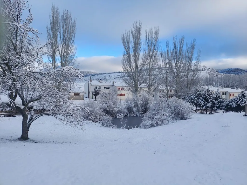 HOSTAL SAN ANTONIO | Serranía del Marqués | Alojamientos Rurales | Grupo El Campanu_Tragacete_slider_image_3