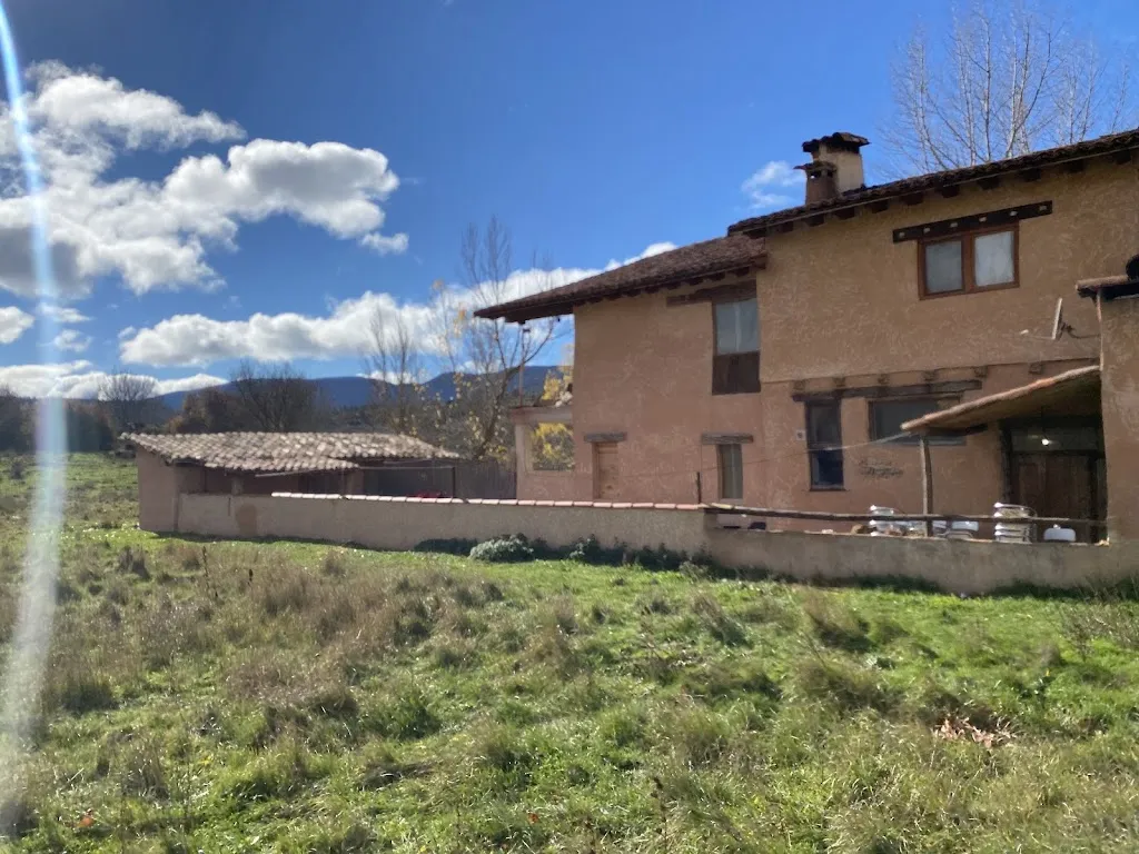 Juan Carlos Redondo_restaurante la contorna_Valdemeca_review