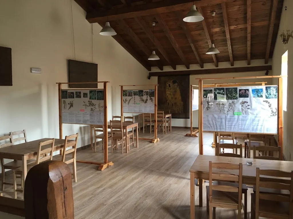 restaurante la contorna restaurant in Valdemeca