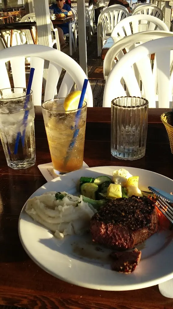 Menu_Fisherman's Restaurant & Bar_San Clemente_image_5