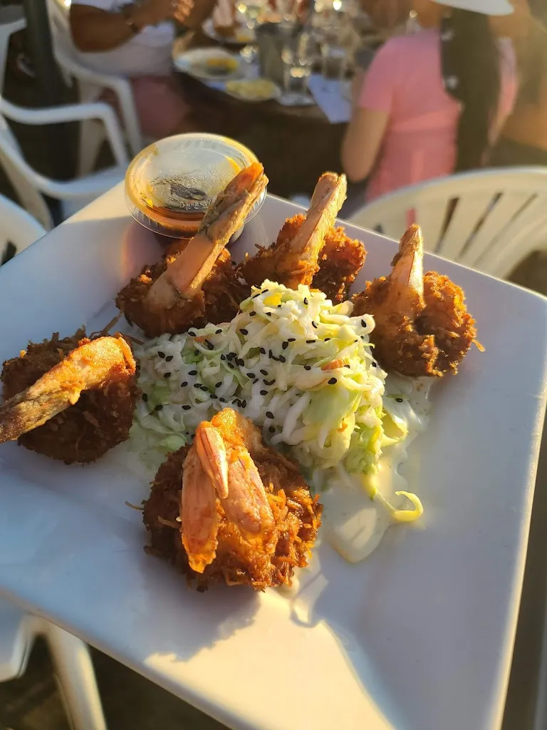 Menu_Fisherman's Restaurant & Bar_San Clemente_image_6