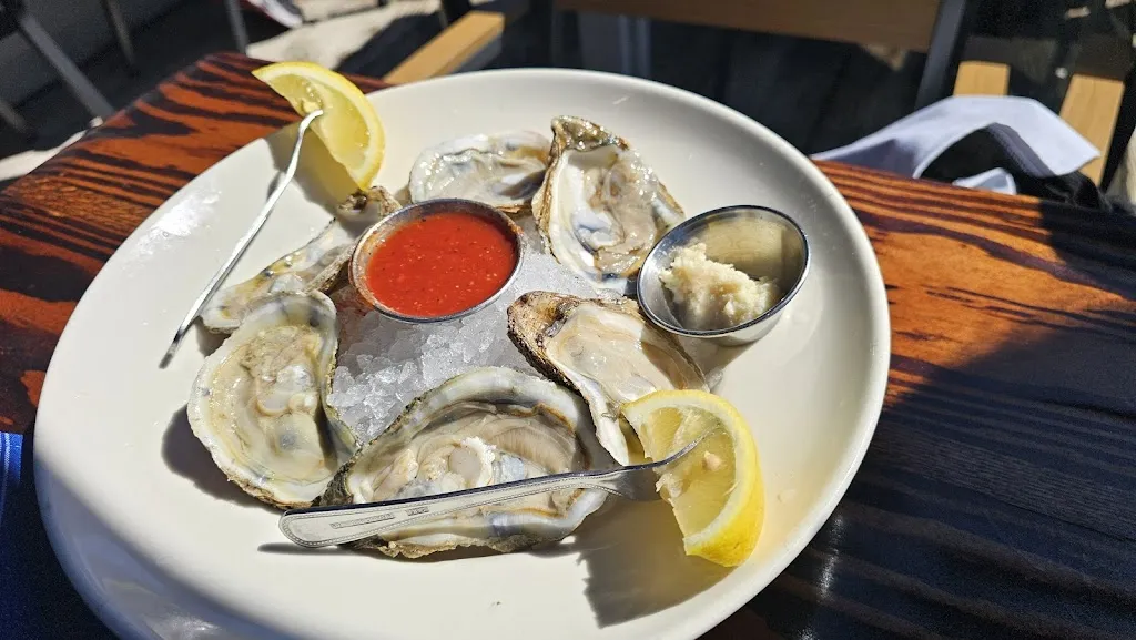 Menu_Fisherman's Restaurant & Bar_San Clemente_image_7