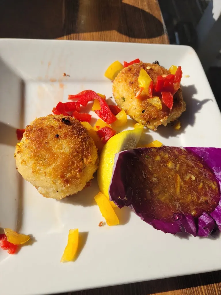 Menu_Fisherman's Restaurant & Bar_San Clemente_image_8