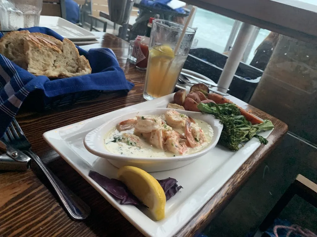 Heath Nichol_Fisherman's Restaurant & Bar_San Clemente_review