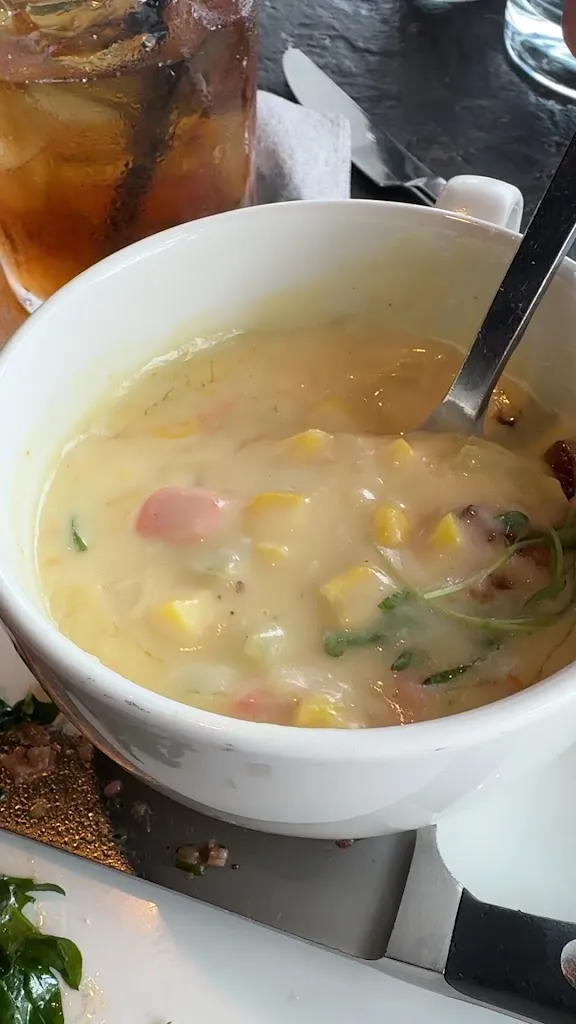 Cindy L_Nick's San Clemente_San Clemente_review