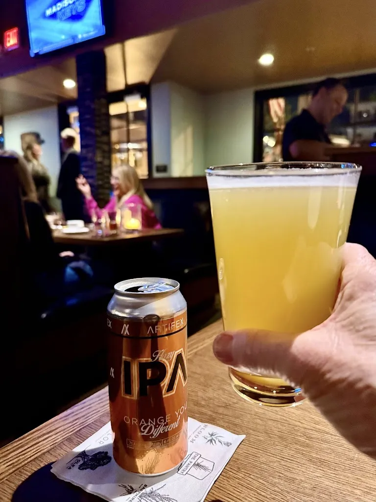 Menu_Parlor, Woodfire Kitchen & Cocktails_San Clemente_image_5