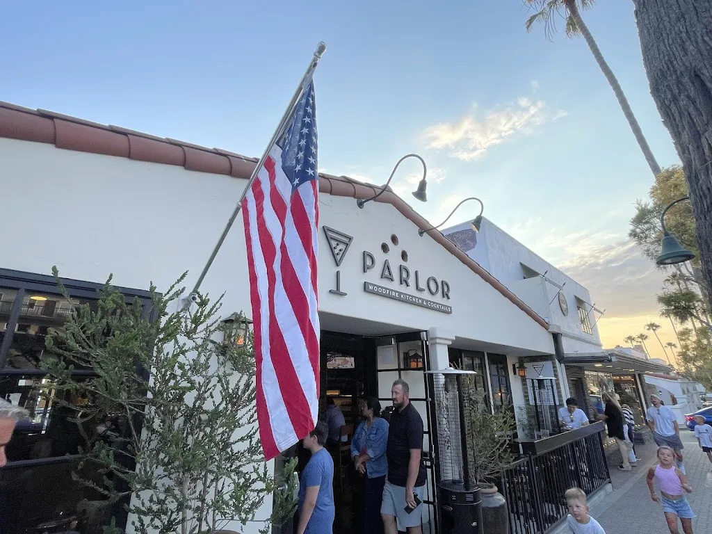 Frank Sobyak_Parlor, Woodfire Kitchen & Cocktails_San Clemente_review