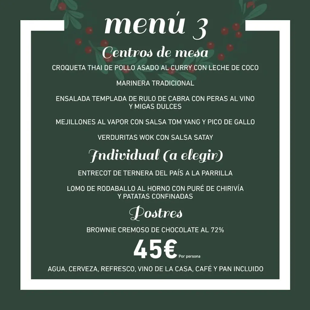 Menu_Restaurante Vive Roda_Roda La_image_1